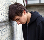 האם למתבגר שלכם יש מחשבות אובדניות?-תמונה